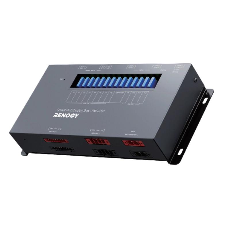 Skrzynka rozdzielcza Renogy Smart Distribution Box