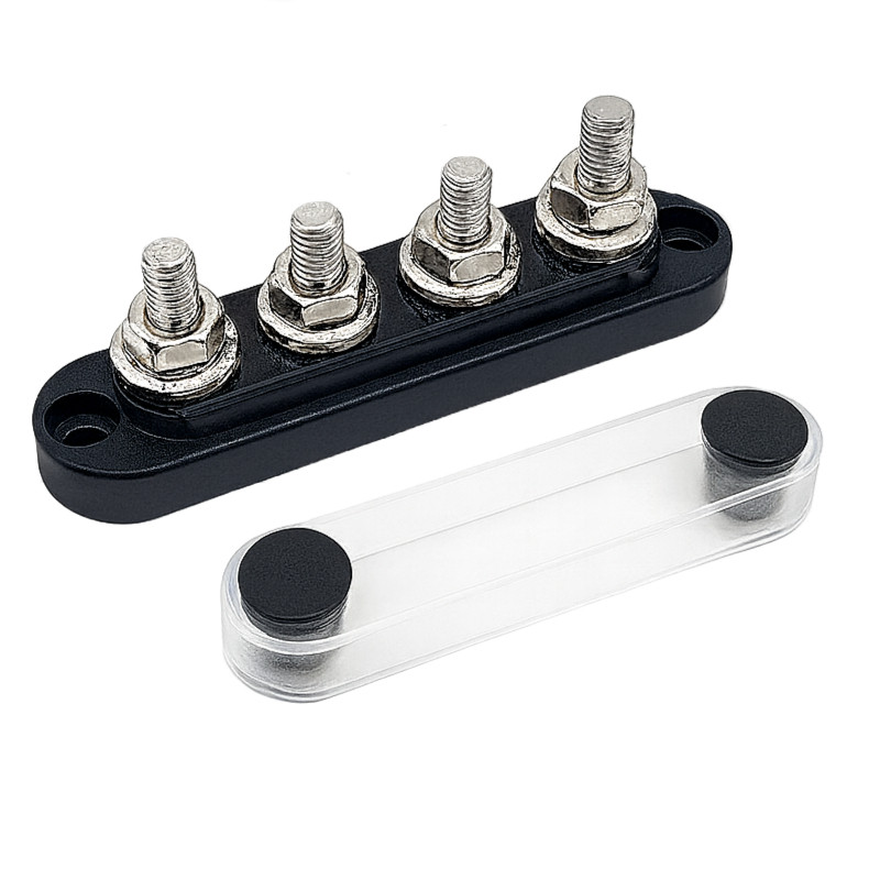 Busbar Solvian 150A 4P M8