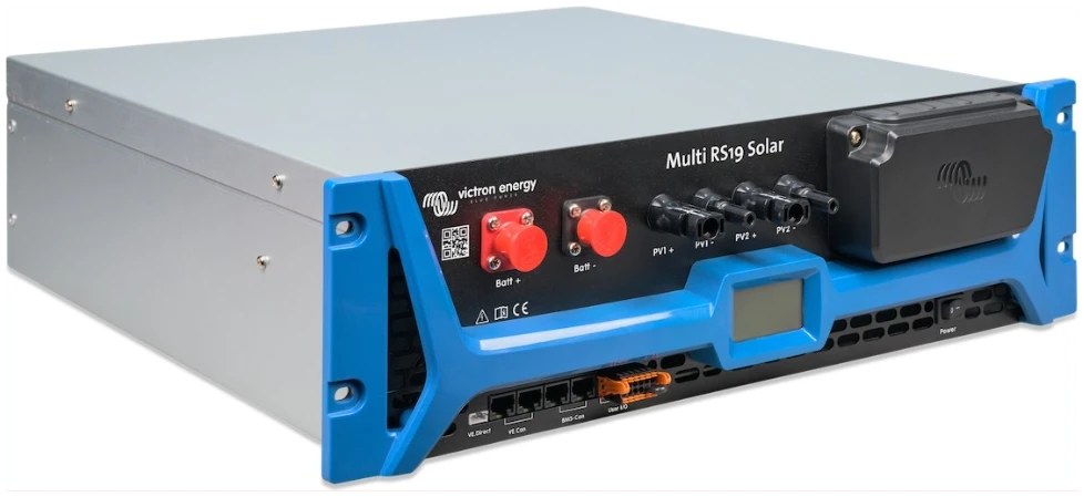 Multi RS19 Solar 48/6000/100-450/100