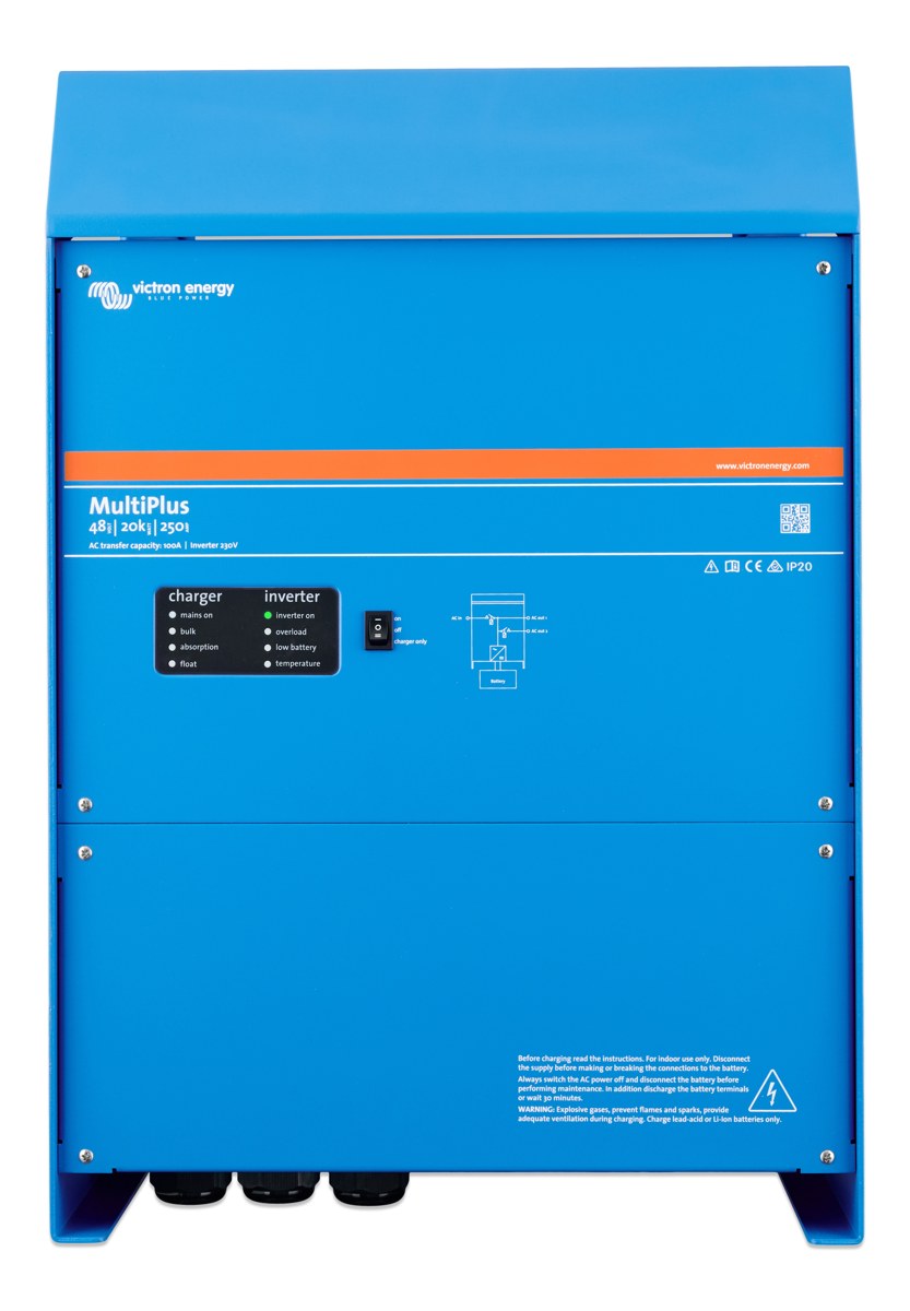 MultiPlus 48/20k/250-100 230V