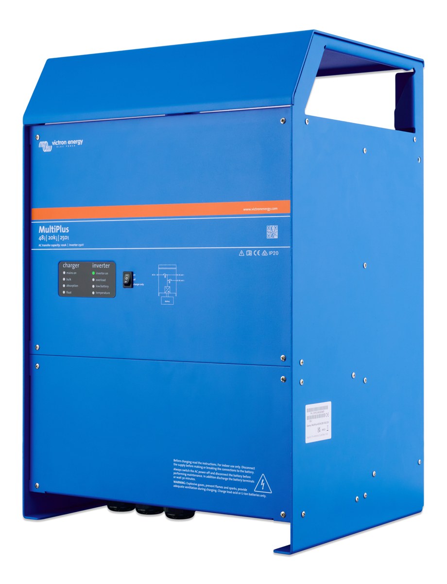 MultiPlus 48/20k/250-100 230V